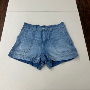 Old Navy Denim Blue Jean Shorts